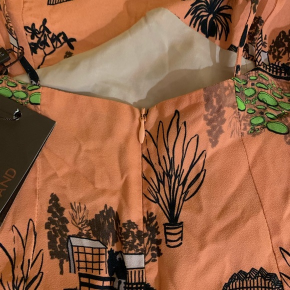 A.Brand Summer Dress - Picture 6 of 11